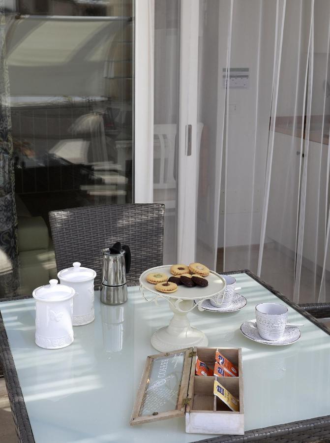 Palazzo Stapane Home Suite 9 - Luxury Living Monopoli Eksteriør billede