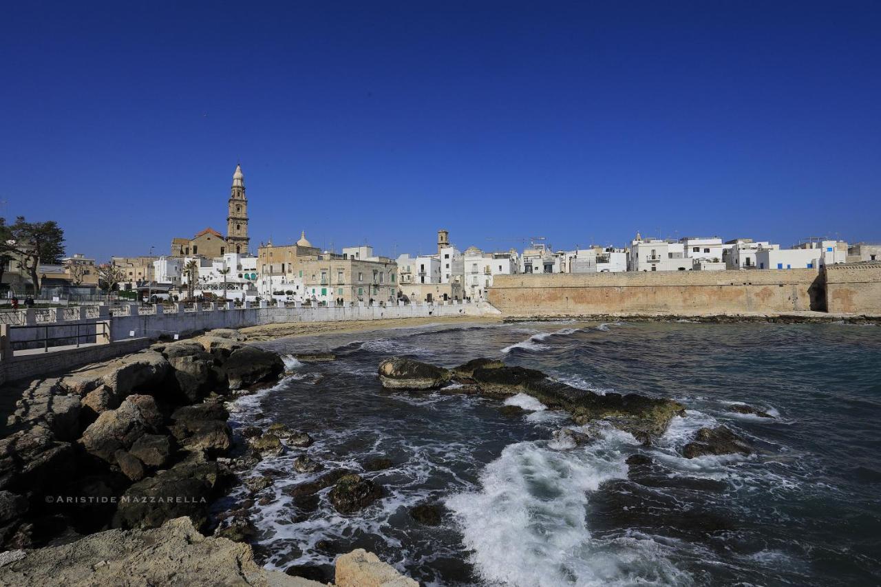 Palazzo Stapane Home Suite 9 - Luxury Living Monopoli Eksteriør billede