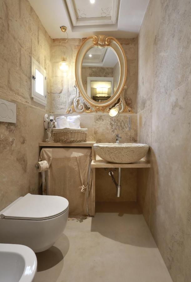 Palazzo Stapane Home Suite 9 - Luxury Living Monopoli Eksteriør billede
