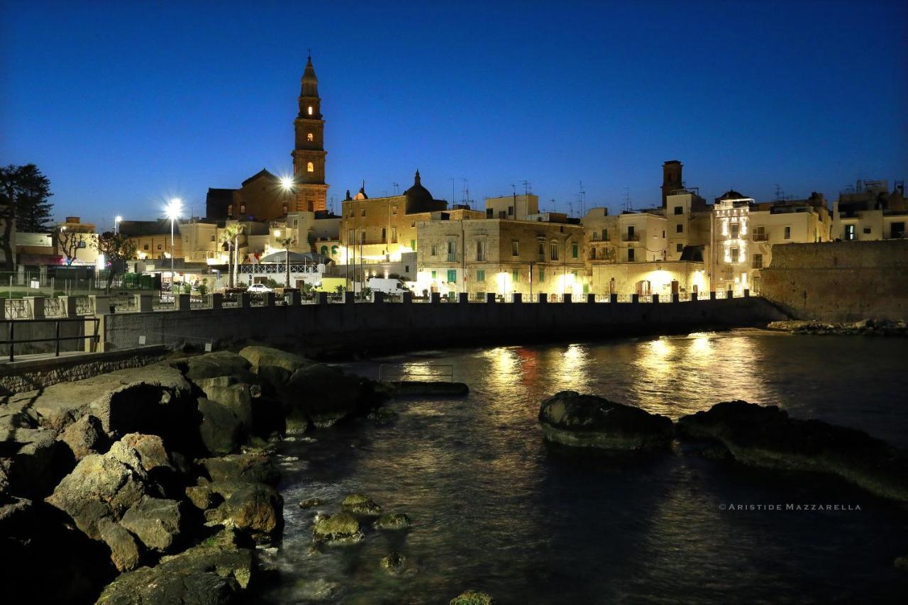 Palazzo Stapane Home Suite 9 - Luxury Living Monopoli Eksteriør billede