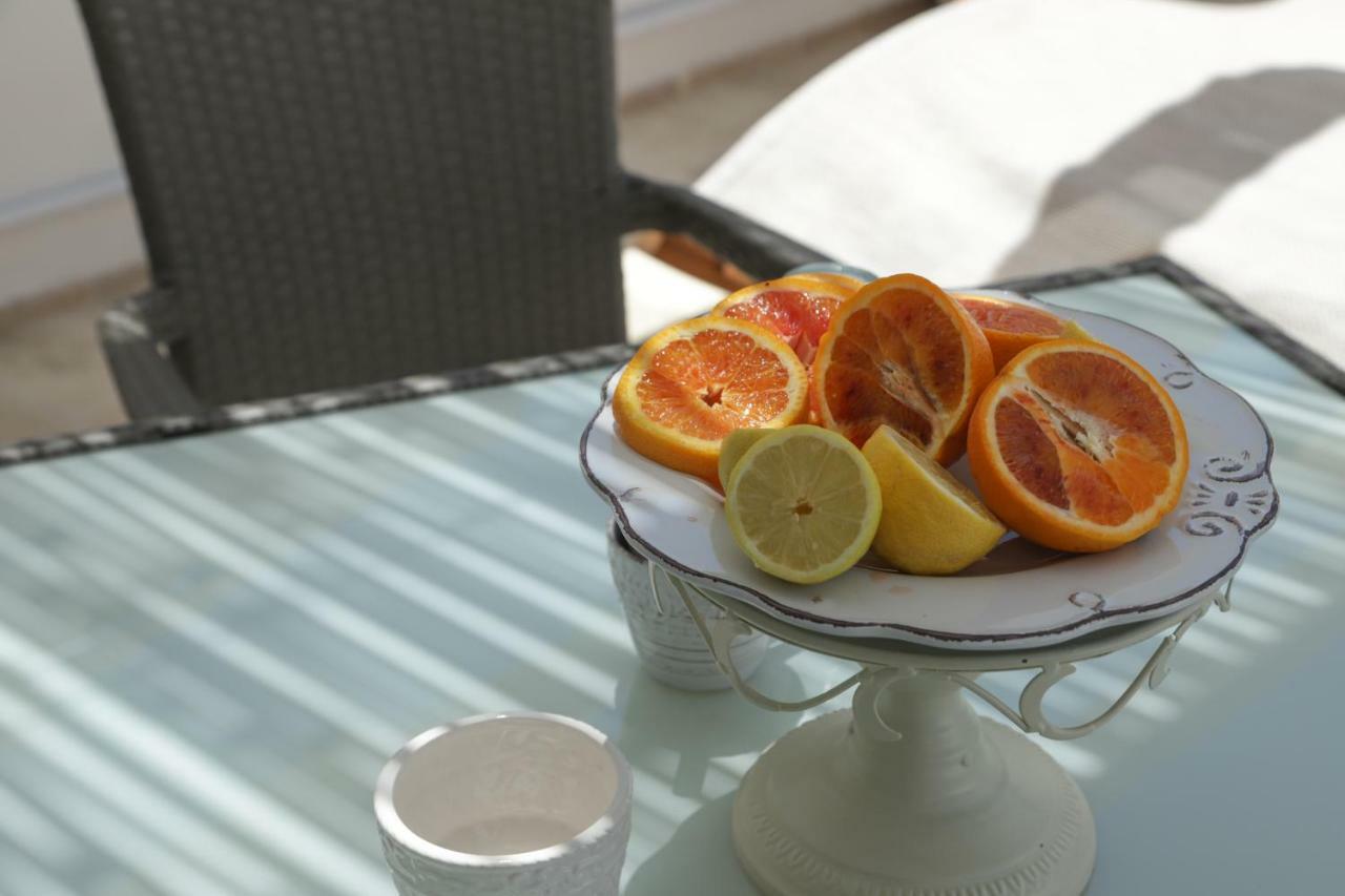 Palazzo Stapane Home Suite 9 - Luxury Living Monopoli Eksteriør billede