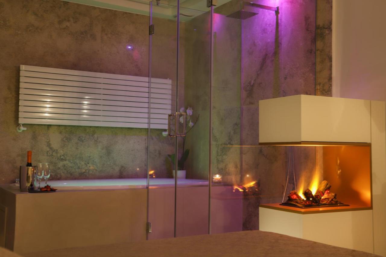 Palazzo Stapane Home Suite 9 - Luxury Living Monopoli Eksteriør billede