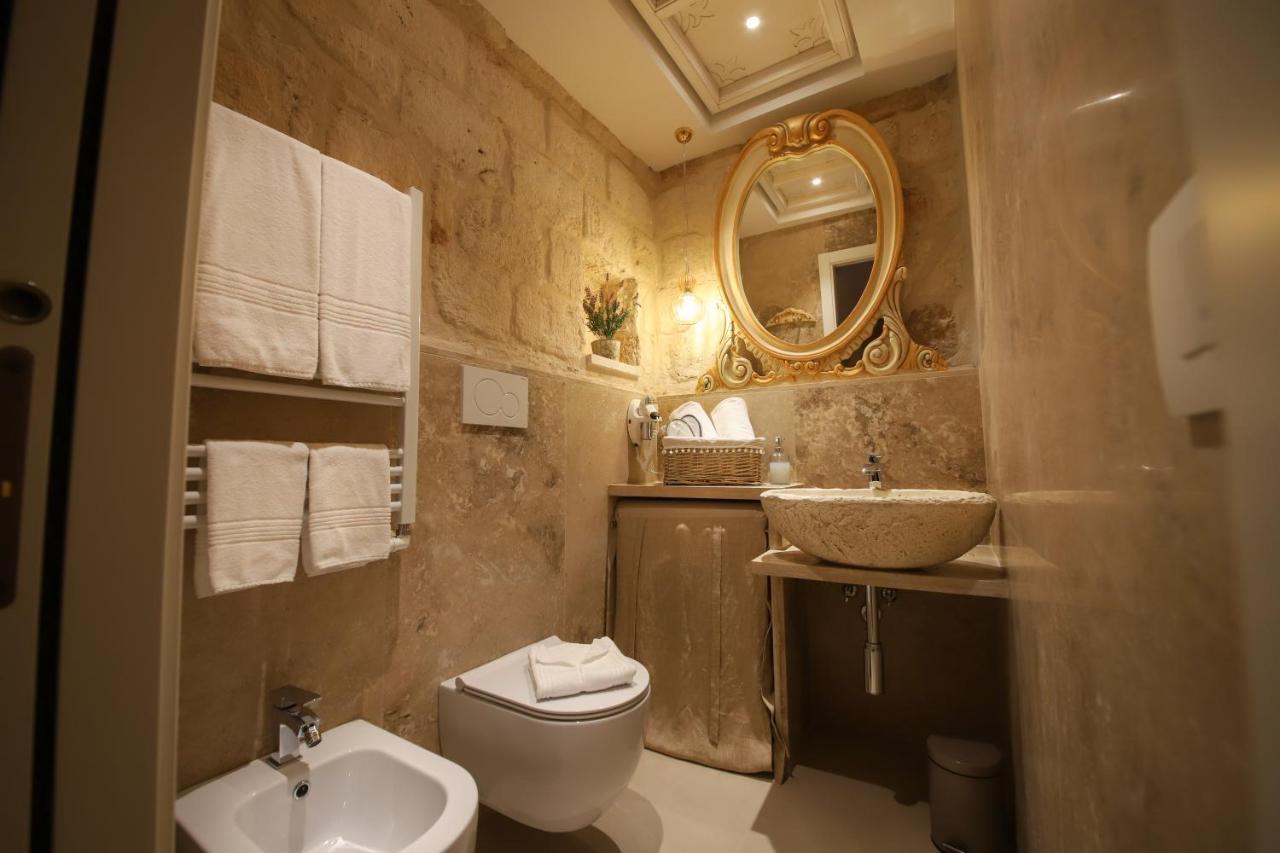 Palazzo Stapane Home Suite 9 - Luxury Living Monopoli Eksteriør billede