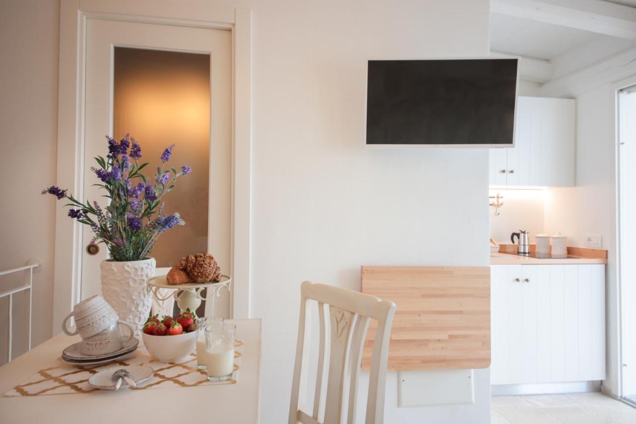 Palazzo Stapane Home Suite 9 - Luxury Living Monopoli Eksteriør billede