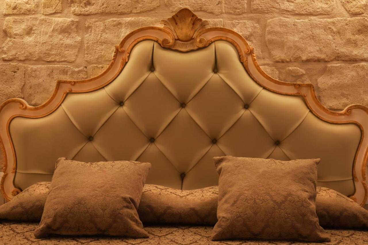 Palazzo Stapane Home Suite 9 - Luxury Living Monopoli Eksteriør billede