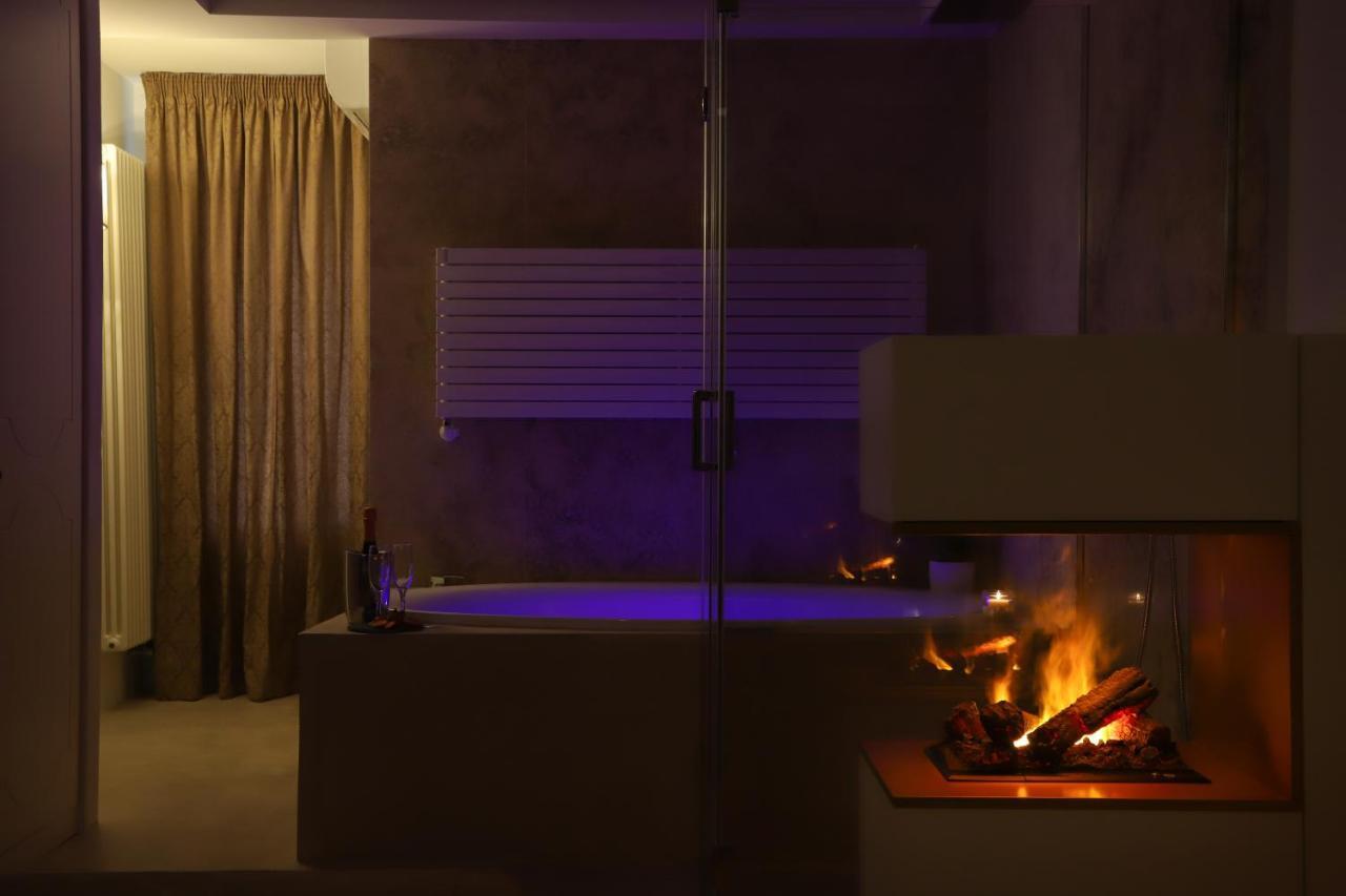 Palazzo Stapane Home Suite 9 - Luxury Living Monopoli Eksteriør billede